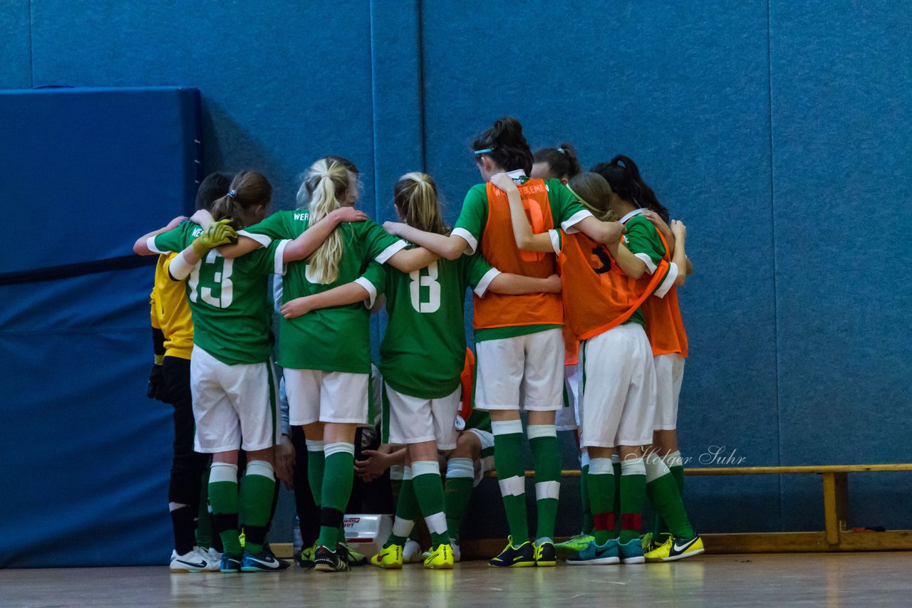 Bild 795 - Norddeutschen Futsalmeisterschaften : Sieger: Osnabrcker SC